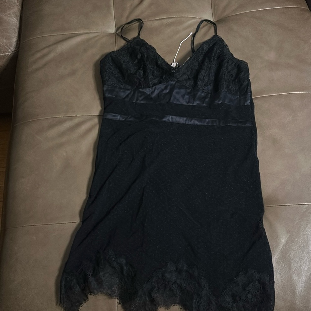 New Never worn Caprice DeMarie sexy night wear